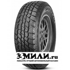 Шина 245/65R17 111T XL Tracmax X-Privilo AT08 Летняя