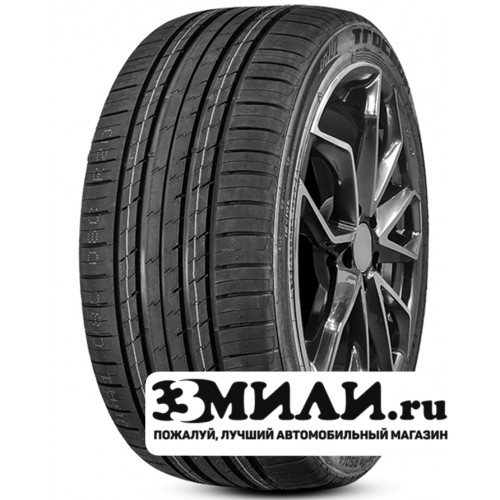 Шина 315/30R22 107Y XL Tracmax X-Privilo RS01+ Летняя