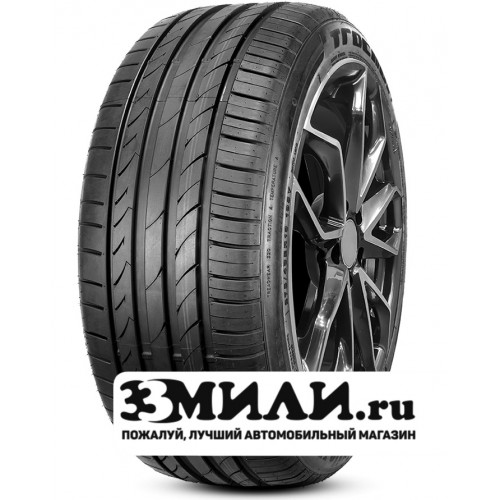 Шина 245/45R19 102Y XL Tracmax X-Privilo TX3 Летняя