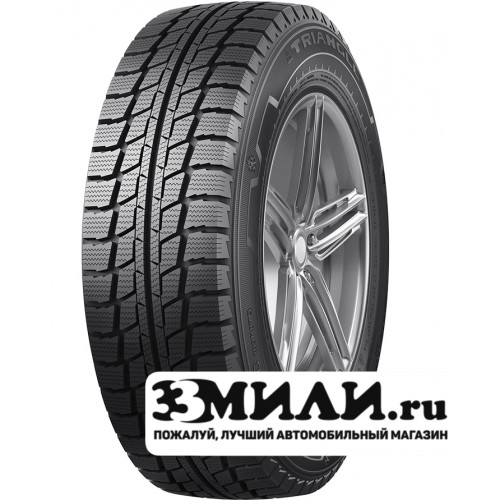 Шина 195/75R16C 107/105Q Triangle SnowLink LL01 Зима