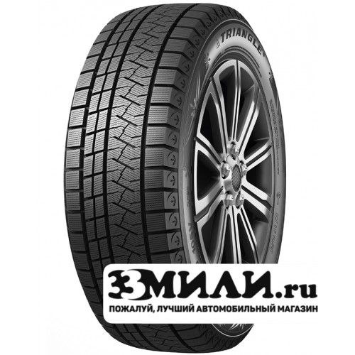 Шина 285/50R20 116H XL Triangle SnowLink PL02 Зима