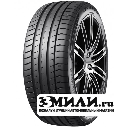 Шина 245/40R17 95Y XL Triangle EffeXSport TH202 Лето