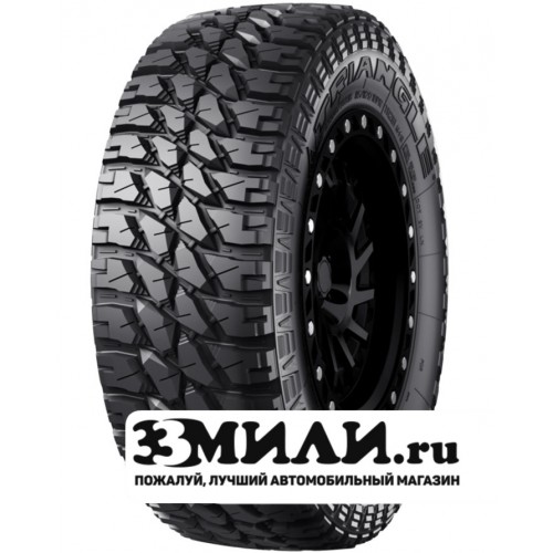 Шина 245/75R16 120/116Q Triangle GripX M/T TR281 Всесезонная