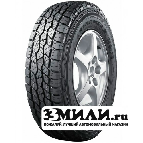 Шина 235/75R15 110/107S Triangle AgileX AT TR292 Лето