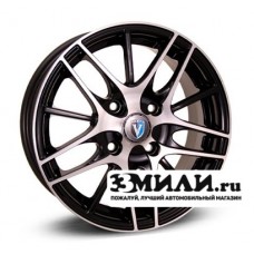 Диск 6.0x15 4x114,3 ET45 D67.1 Venti 1506 BD