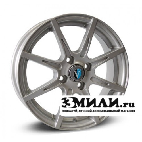 Диск 5.5x15 4x100 ET45 D60.1 Venti 1508 S