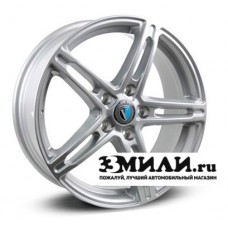 Диск 6.0x15 4x100 ET40 D60.1 Venti 1518 SL