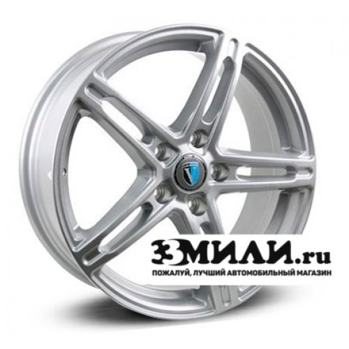 Диск 6.0x15 4x100 ET40 D60.1 Venti 1518 SL