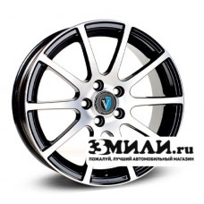 Диск 6.5x16 5x100 ET40 D57.1 Venti 1603 BD