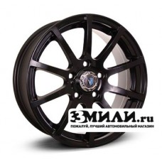 Диск 6.5x16 4x100 ET42 D60.1 Venti 1603 BL