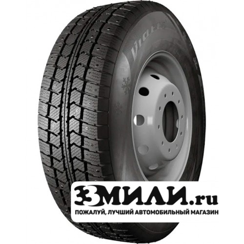 Шина 195/70R15C 104/102R Viatti Vettore Inverno V-524 Зимняя