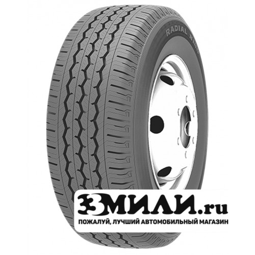 Шина 215/75R16C 113/111Q Westlake H188 Лето