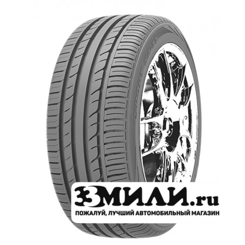 Шина 265/45R21 104W Westlake SA37 Лето