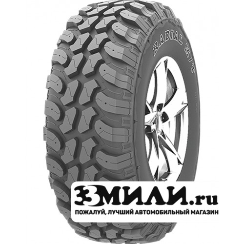 Шина 32/11.50R15 113Q Westlake SL366 Лето