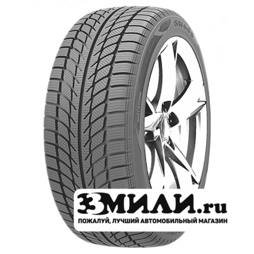 Шина 185/70R14 88T Westlake SW608 Зима