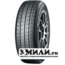 Шина 185/65R15 88H Yokohama BluEarth ES32 Лето