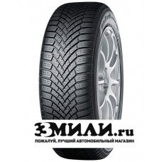 Шина 255/55R18 109V Yokohama BluEarth Winter V906 Зима