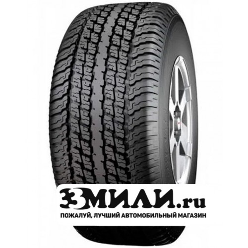 Шина 265/60R18 110H Yokohama Geolandar G94BV Летняя