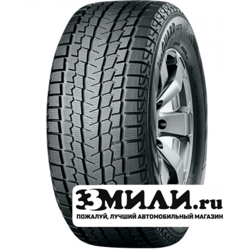 Шина 255/65R18 111Q Yokohama iceGUARD SUV G075 Зима
