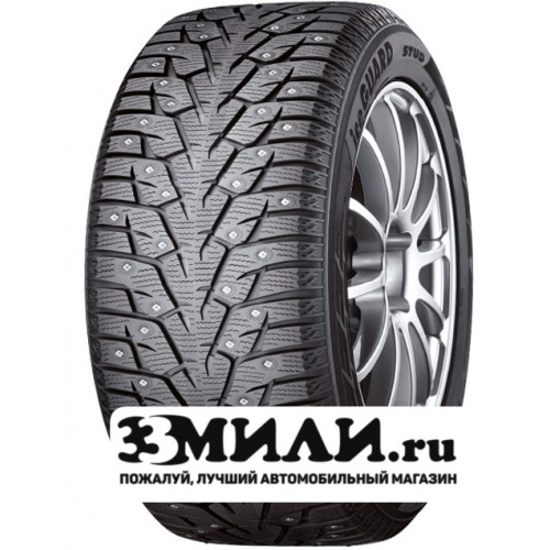 Шина 195/50R15 82T Yokohama Ice Guard IG55 Зима
