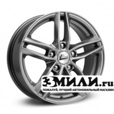 Диск 6.5x16 5x110 ET37 D65.1 iFree Moskva BP