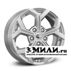 Диск 6.5x16 5x114,3 ET50 D67.1 KiK КС878 SL