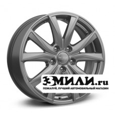 Диск 7.0x17 5x114,3 ET51 D67.1 KiK КС867 DP