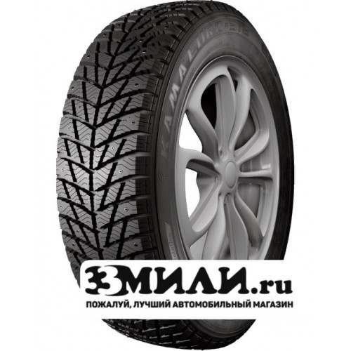 Шина 155/65R13 73T Кама Kama EURO-518 no stud Зима