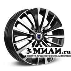 Диск 6.5x17 5x114,3 ET50 D67.1 KiK Flanker КС1097 BA