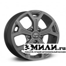 Диск 6.5x16 5x114,3 ET50 D60.1 Skad KL318 G