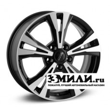 Диск 7.0x17 5x112 ET40 D57.1 Skad KL322 BD