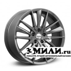 Диск 8.0x18 5x114,3 ET40 D60.1 Skad KL353 G