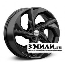 Диск 7.0x17 5x114,3 ET48 D56.1 Skad KL366 NBLM