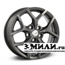 Диск 6.5x16 5x114,3 ET40 D66.1 Skad KL368 G