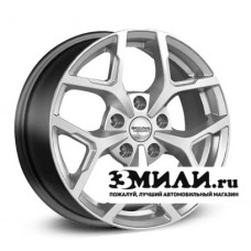 Диск 6.5x16 5x114,3 ET40 D60.1 Skad KL368 S