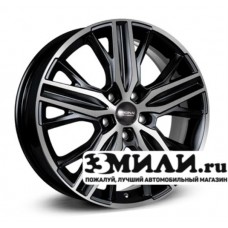 Диск 6.5x18 5x114,3 ET45 D67.1 Skad KL375 BD
