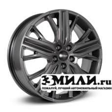 Диск 6.5x18 5x114,3 ET45 D66.1 Skad KL375 G