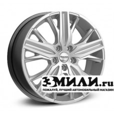 Диск 6.5x18 5x114,3 ET38 D67.1 Skad KL375 S