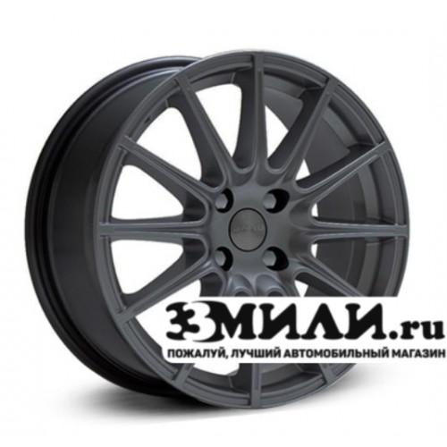 Диск 7.0x16 5x114,3 ET40 D67.1 Skad Le Mans G