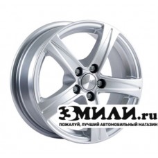 Диск 6.5x16 5x114,3 ET39 D60.1 Skad Sakura S