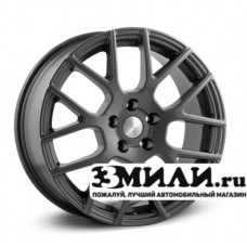 Диск 8.0x18 5x112 ET30 D66.6 Skad Stiletto G