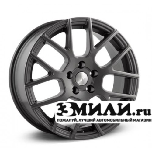 Диск 8.0x18 5x112 ET30 D66.6 Skad Stiletto G