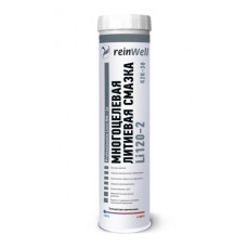 Многоцелевая литиевая смазка RW-26 (0,4 кг)