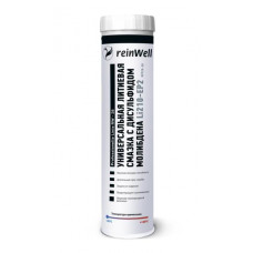 Универсальная литиевая смазка +MoS2 RW-28 (0,4 кг)