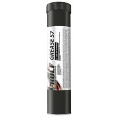 Смазка пластичная Rolf Grease S7 LC 150 EP-0/00 HD (0,4 л)