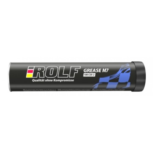 Смазка пластичная Rolf Grease M7 180 CSX-2 (0,4 л)