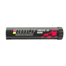 Смазка пластичная Rolf Grease S9 LX 100 EP-2 (0,4 л)