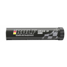 Смазка пластичная Rolf Grease S9 650 SX-2 HD (0,4 л)