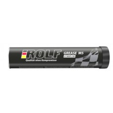 Смазка пластичная Rolf Grease M5 LC 180 EP-2 HD (0,4 л)
