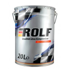 Смазка пластичная Rolf Grease M5 LC 180 EP-0 (20 л)